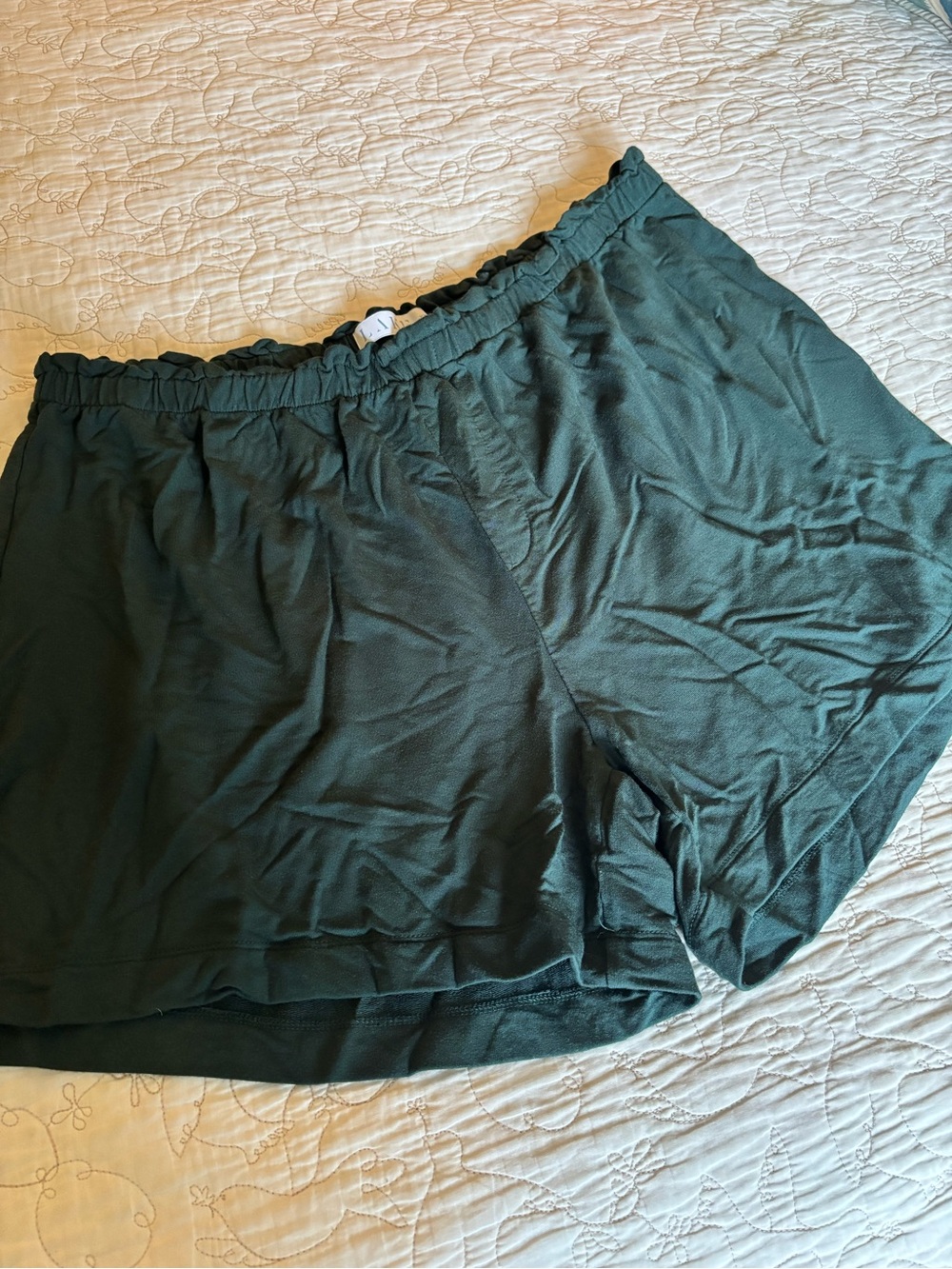 Lake Pajamas Relax Shorts, XXL